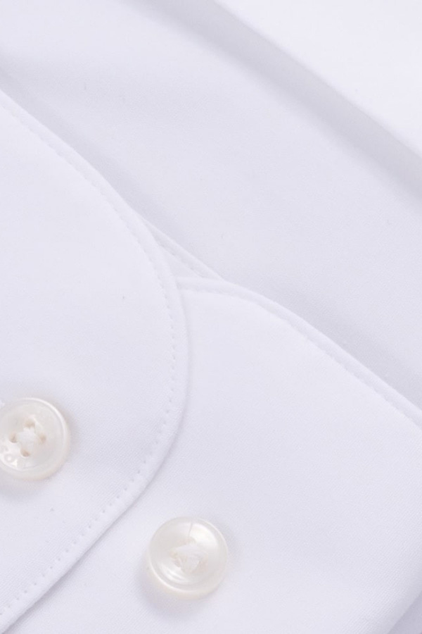 ΠΟΥΚΑΜΙΣΟ BOSS - 100 ΛΕΥΚΟ